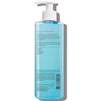 Toleriane foaming facial cleanser