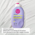 eos Shea Better Body Lotion | Vanilla Shea Butter