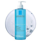 Toleriane foaming facial cleanser