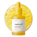 Medicube Clarifying Serum – Kojic Acid, Turmeric & Niacinamide Capsules