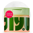 JiYu Toning Polish Pads – Dark Spot & Wrinkle Treatment, 100 Count
