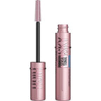 Maybelline Sky High Waterproof Mascara – Very Black, 1 Count