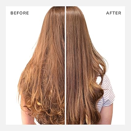 Wet Brush Detangler Hair Brush with IntelliFlex Bristles – Black Frost