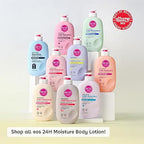 eos Shea Better Body Lotion | Vanilla Shea Butter