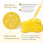 Medicube Clarifying Serum – Kojic Acid, Turmeric & Niacinamide Capsules