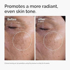 The Ordinary Glycolic Acid 7% Exfoliating Toner – Brightening & Smoothing
