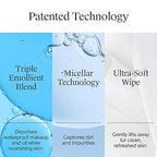 Neutrogena makeup remover wipes
